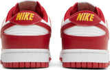 Dunk Low Retro 'Gym Red'