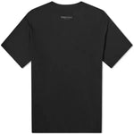 Essentials Black T-shirt