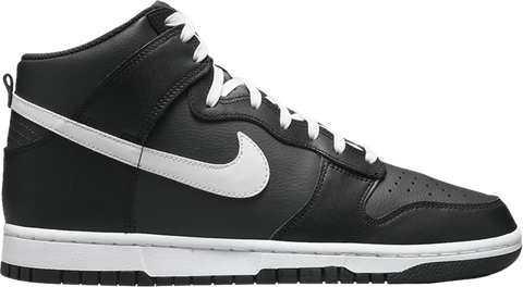 Dunk High Anthracite