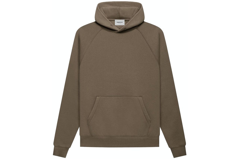 Essentials Harvest Hoodie