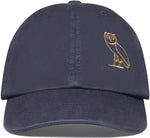 OVO Navy Sports Cap