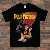 Pulp Fiction Tee