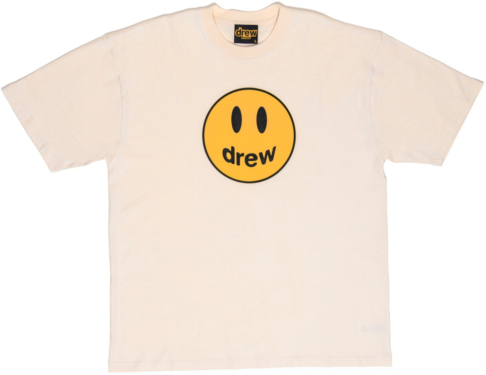 Mascot T-Shirt Cream