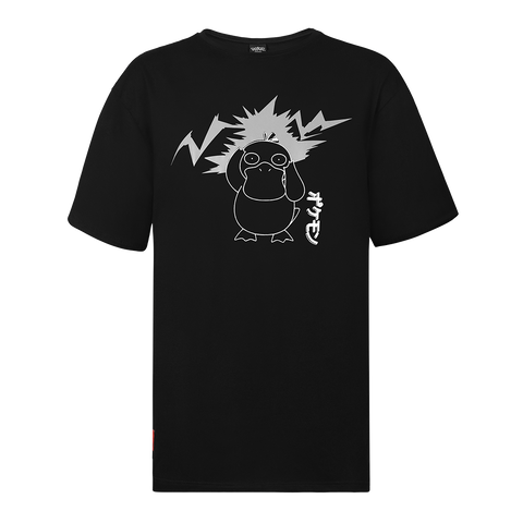 PSYDUCK REFLECTIVE T SHIRT