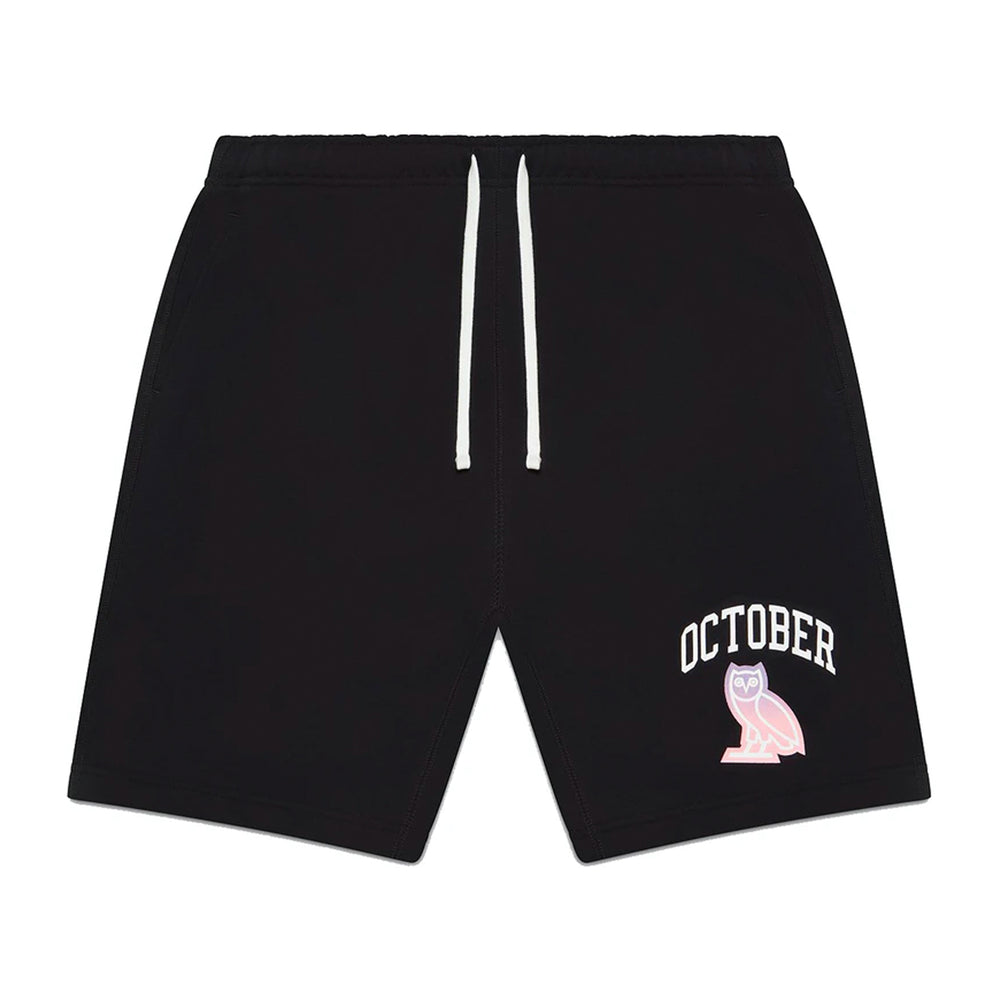 OVO Sunset Shorts Black