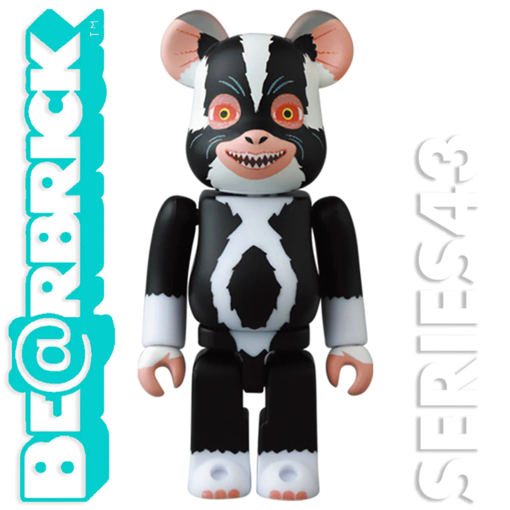 Bearbrick 100 top