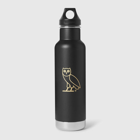 OVO Bottle Black