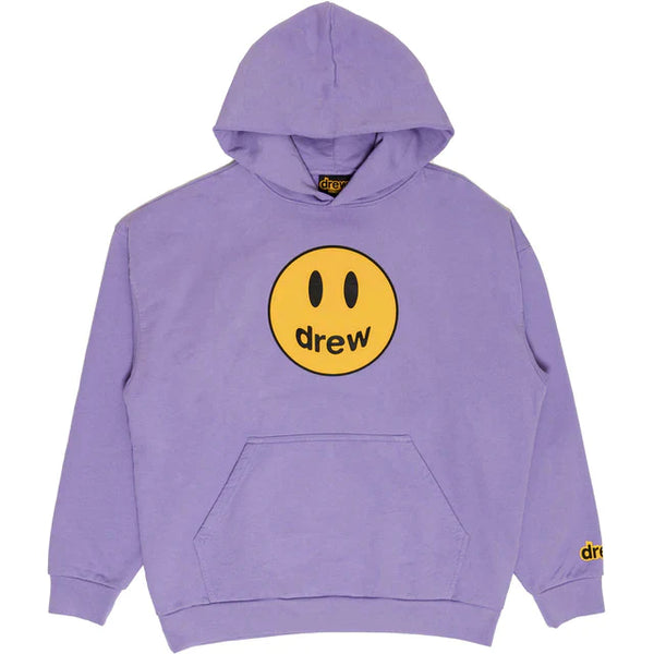 Mascot Hoodie Lavender Free Society Fashion Private Limited