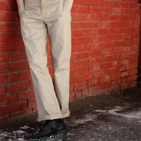 STYL-O Workpants Khaki