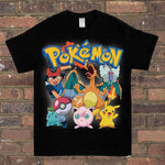 Pokemon Charizard Tee