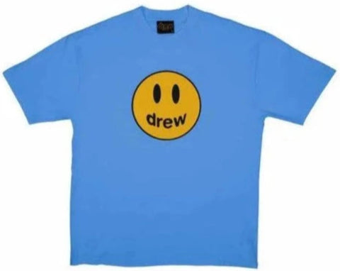 Mascot T-Shirt Sky Blue