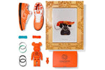 Concepts x Dunk Low SB 'Orange Lobster' Special Box